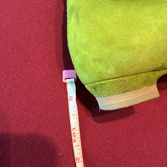 Jimmy Choo Shoe Boots - Picture 6 of 8